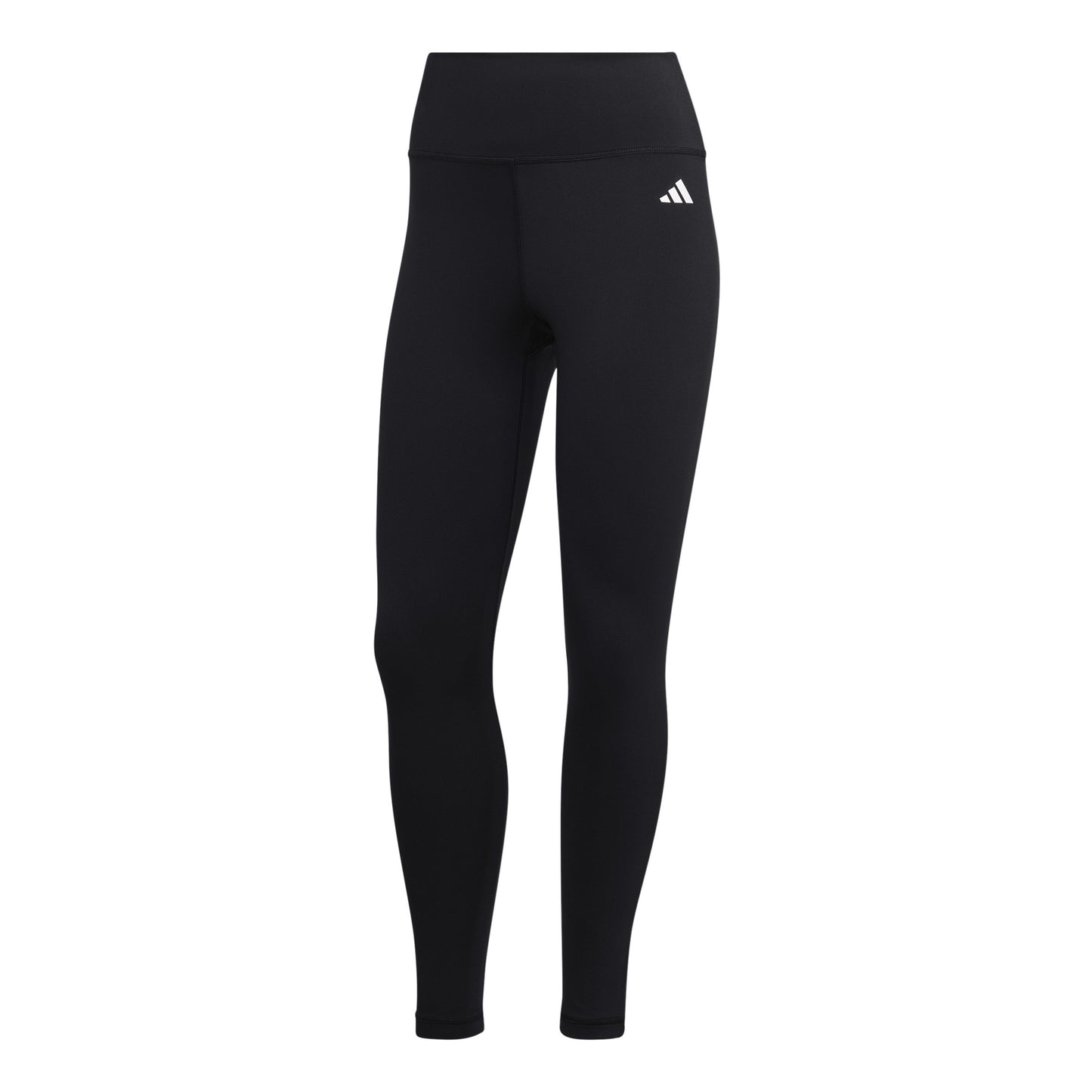 adidas Training High-Waisted Tight Dames - zwart,