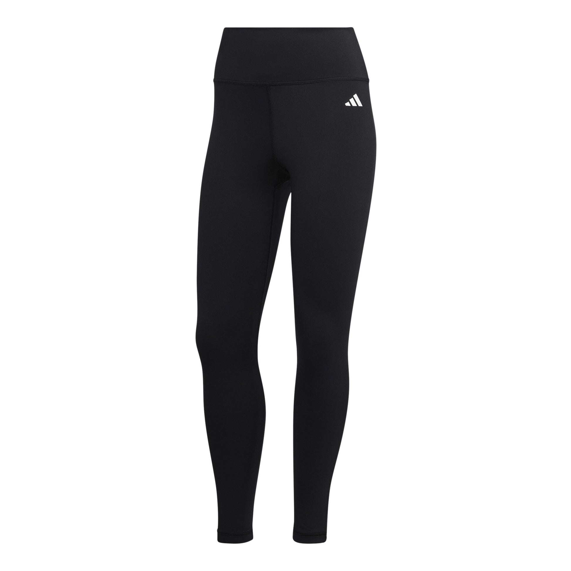 adidas Training High-Waisted Tight Dames - zwart,