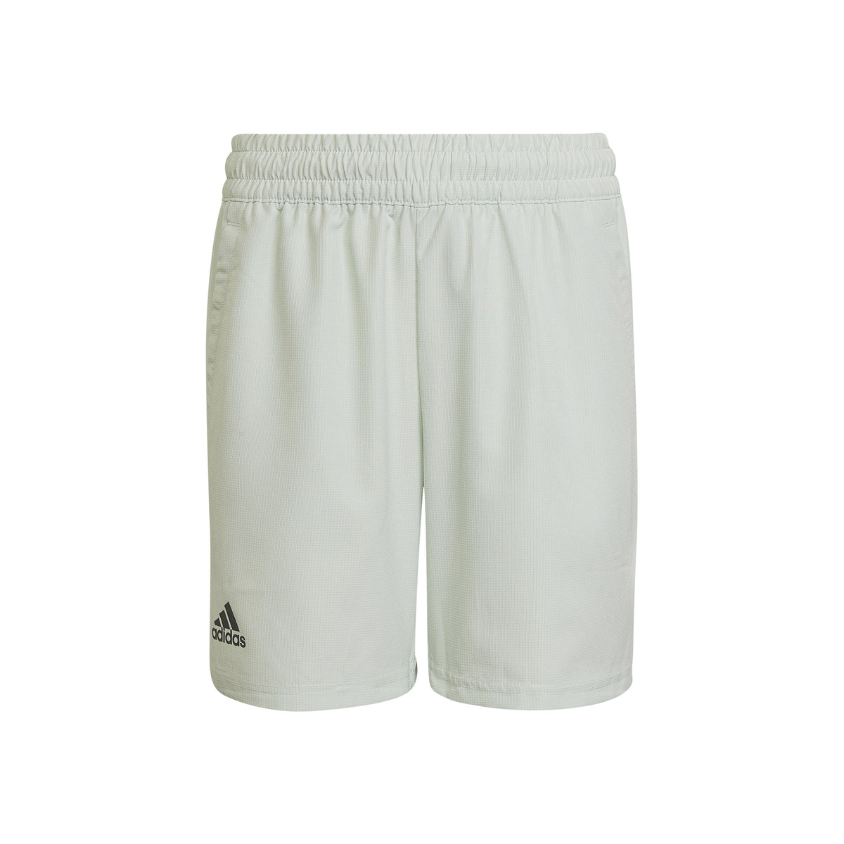 adidas Club Shorts Jongens - groen,
