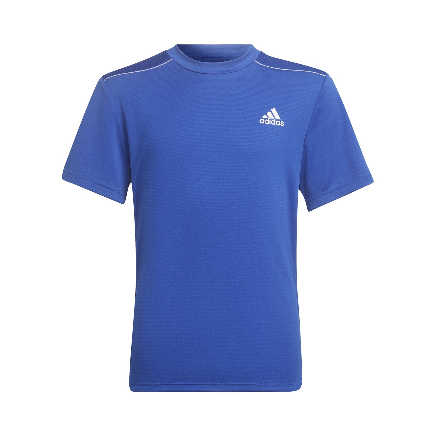 adidas Designed 4 Sport T-shirt Jongens - blauw,
