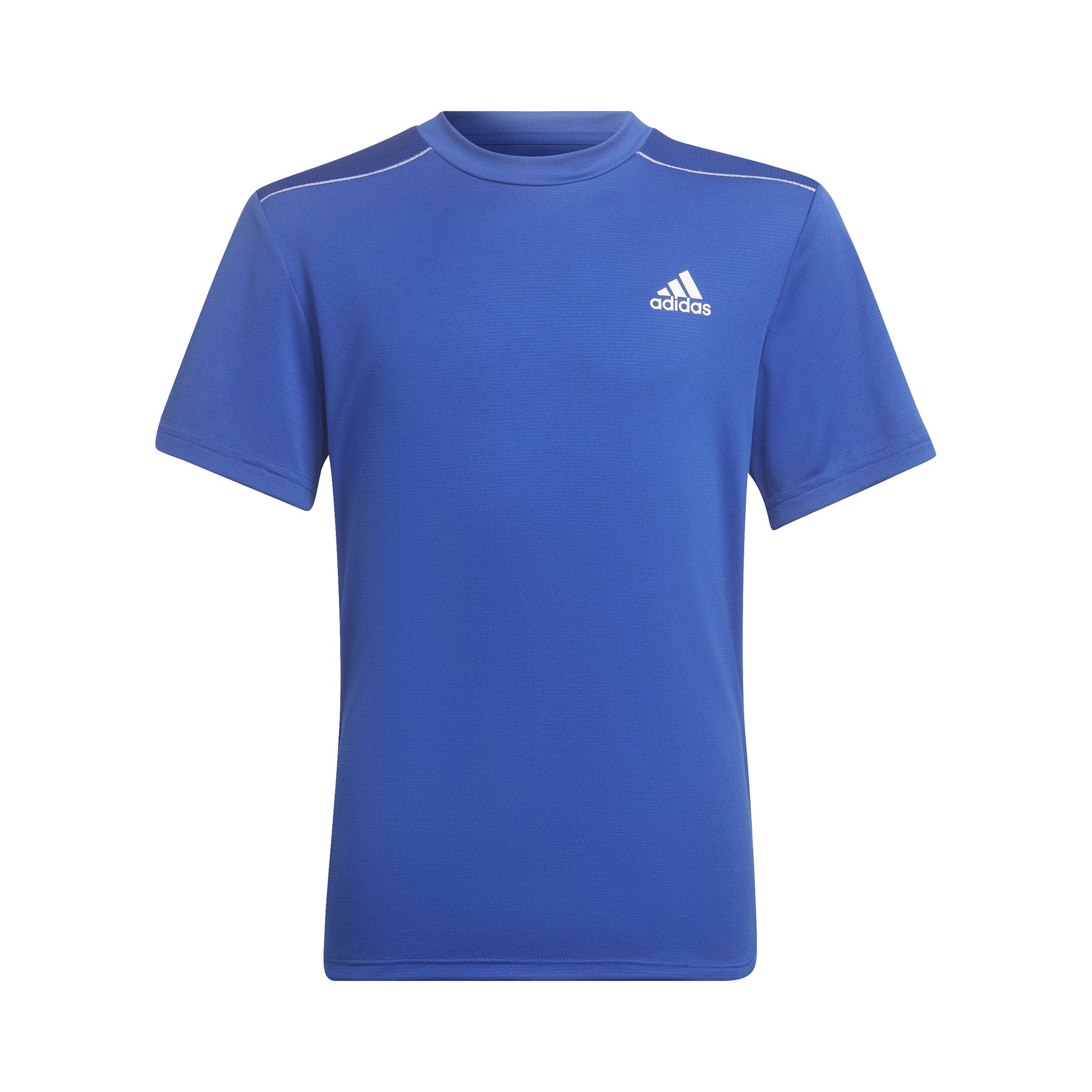 adidas Designed 4 Sport T-shirt Jongens - blauw,