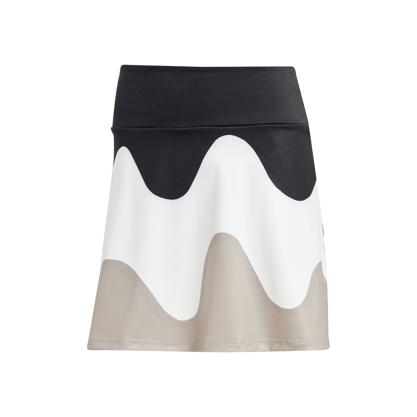 adidas Marimekko Rok Dames - zwart, veelkleurig