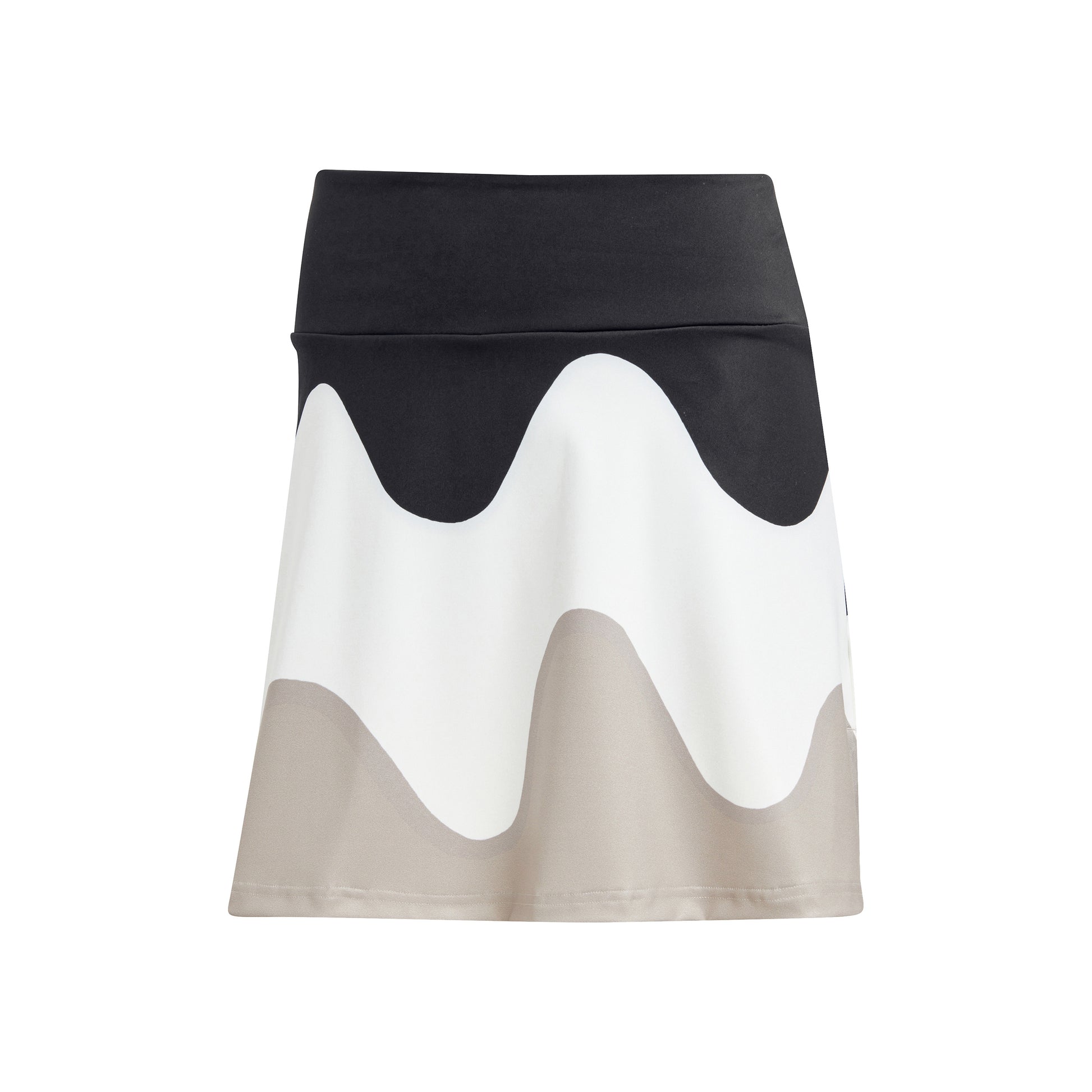 adidas Marimekko Rok Dames - zwart, veelkleurig