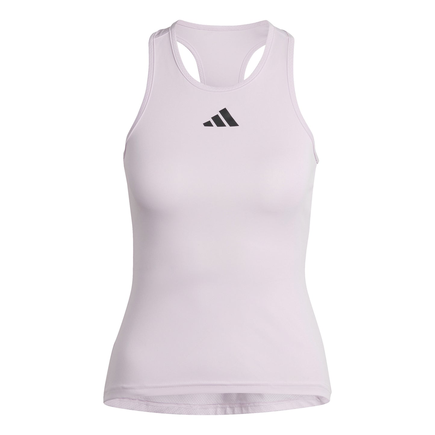 adidas Club Tanktop Dames-Roze