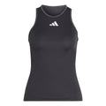 Club Tanktop Dames - zwart,
