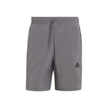 3Stripes Chelsea Shorts Heren - grijs, zwart