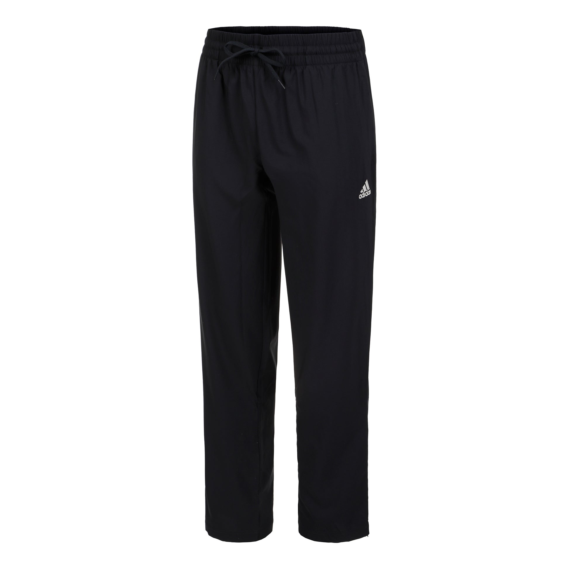 adidas Aeroready Stanford Open Trainingsbroek Heren - donkerblauw, wit
