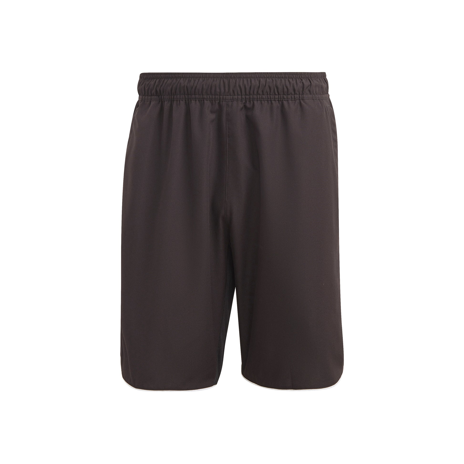adidas Club 7in Shorts Heren-Zwart