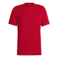 Club T-shirt Heren - rood,
