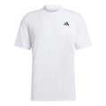 Club T-shirt Heren - wit,