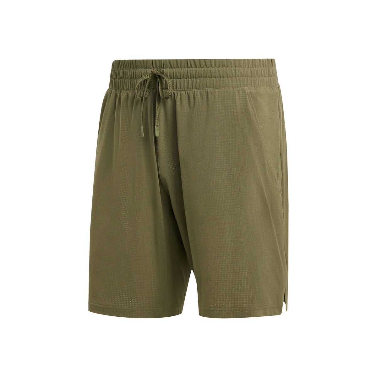 adidas Ergo Shorts Heren - olijf,