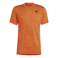 Freelift T-shirt Heren - oranje,