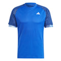 Melbourne Ergo T-shirt Heren - blauw,