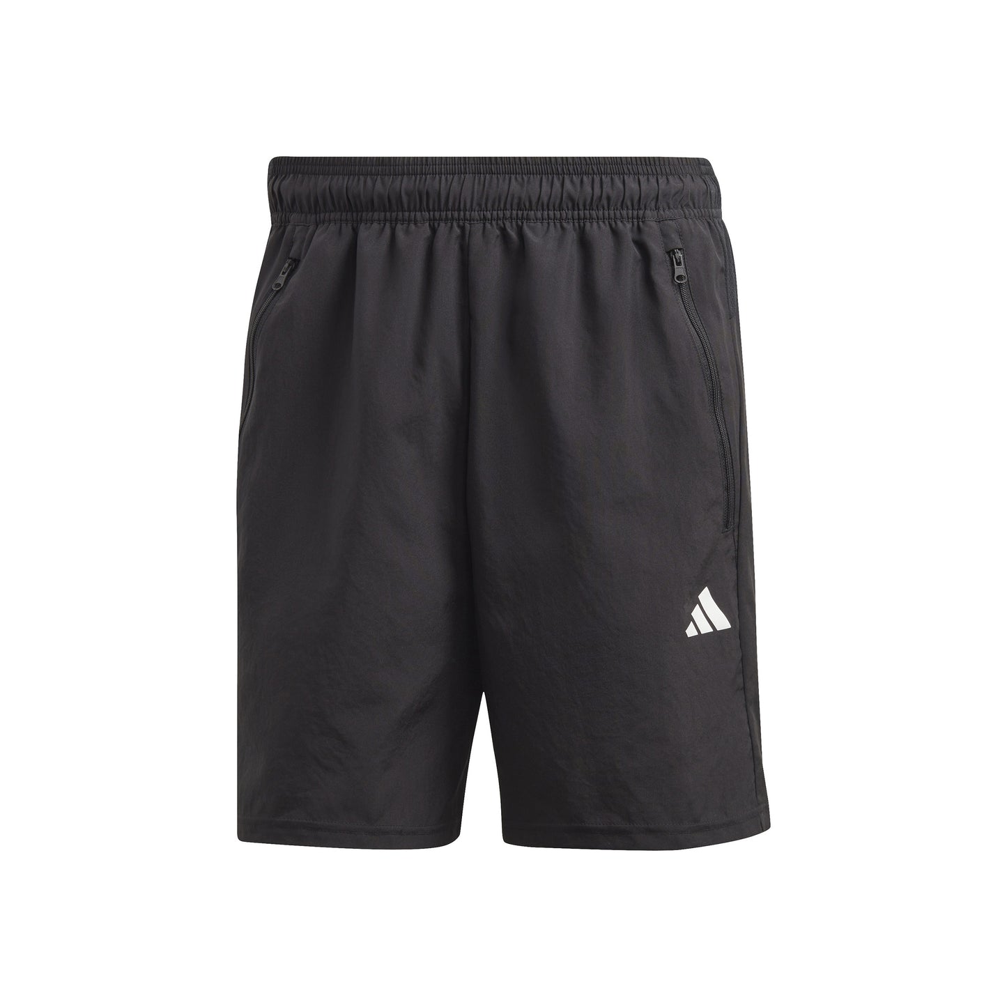 adidas Training Essential Woven Shorts Heren - zwart,