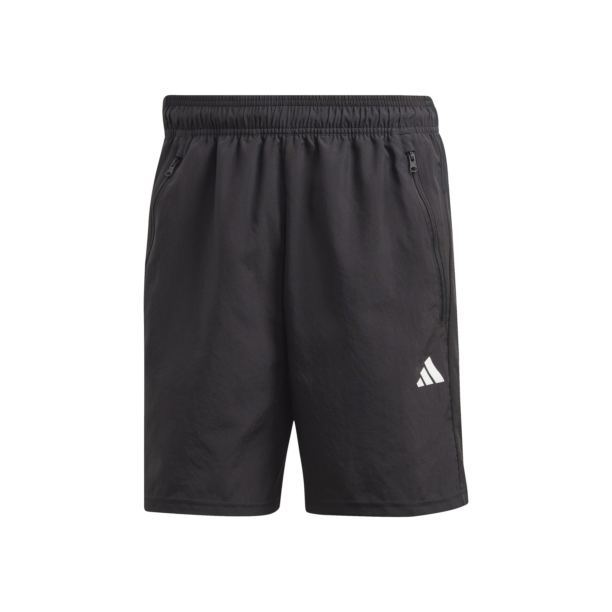 adidas Training Essential Woven Shorts Heren - zwart,