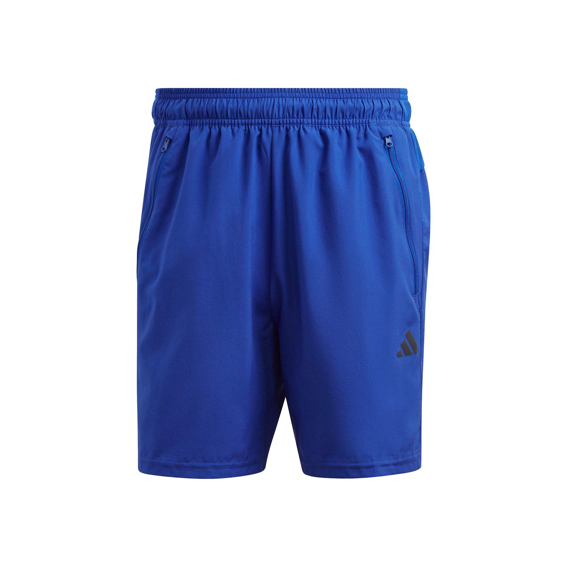 adidas Training Essential Woven Shorts Heren - blauw,