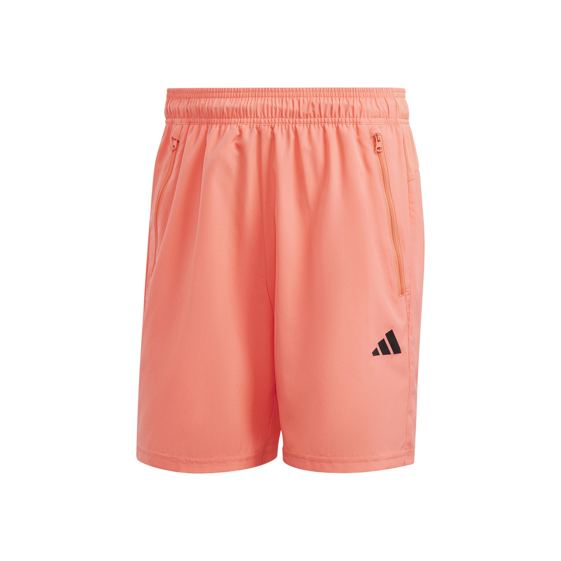adidas Training Essential Woven Shorts Heren - oranje,