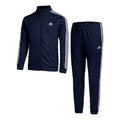3Stripes Training Trainingspak Heren - donkerblauw, wit