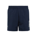 Club 3 Stripes Shorts Jongens - donkerblauw,