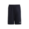 3Stripes Shorts Jongens - donkerblauw, wit