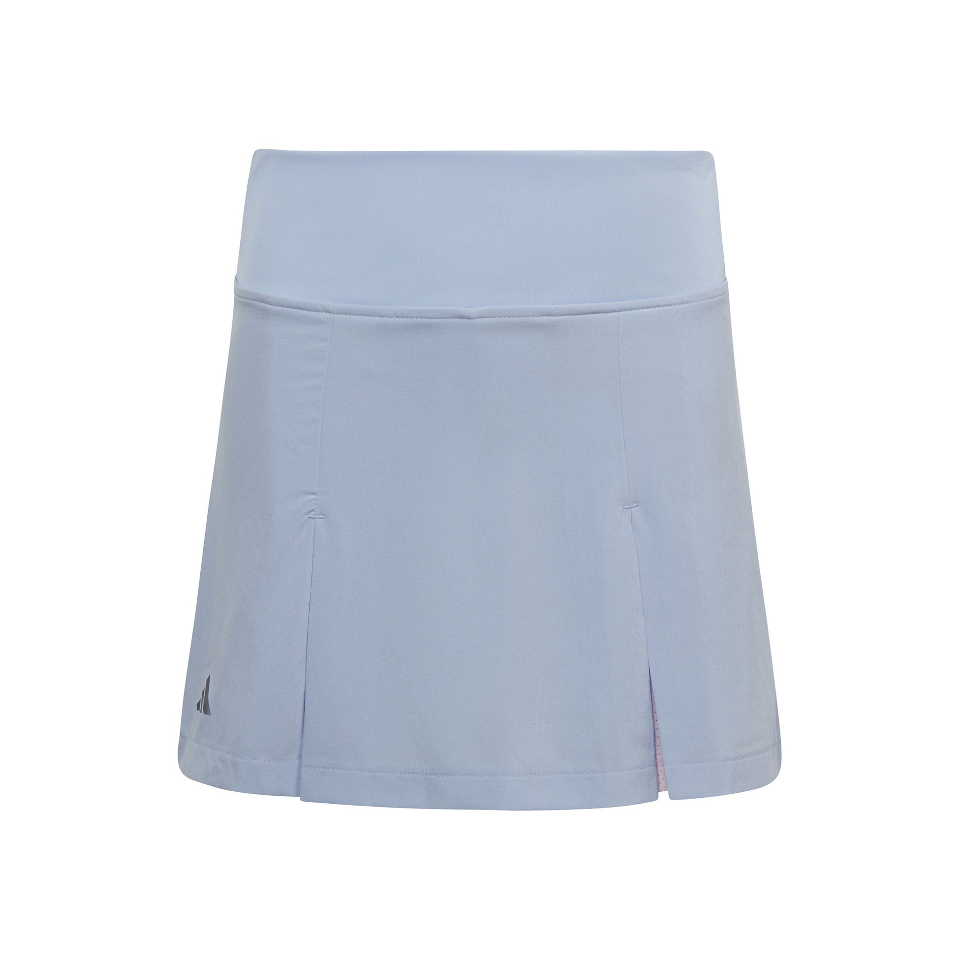 adidas Club Aeorready Ball Rok Meisjes - lichtblauw, roze