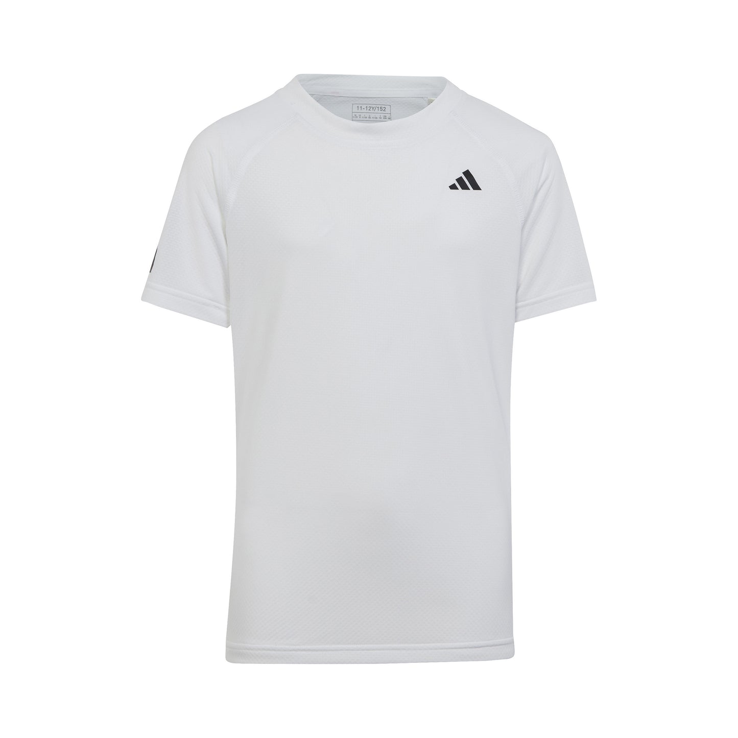 adidas Club T-shirt Meisjes - wit,