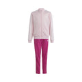 3Stripes Trainingspak Meisjes - roze, pink