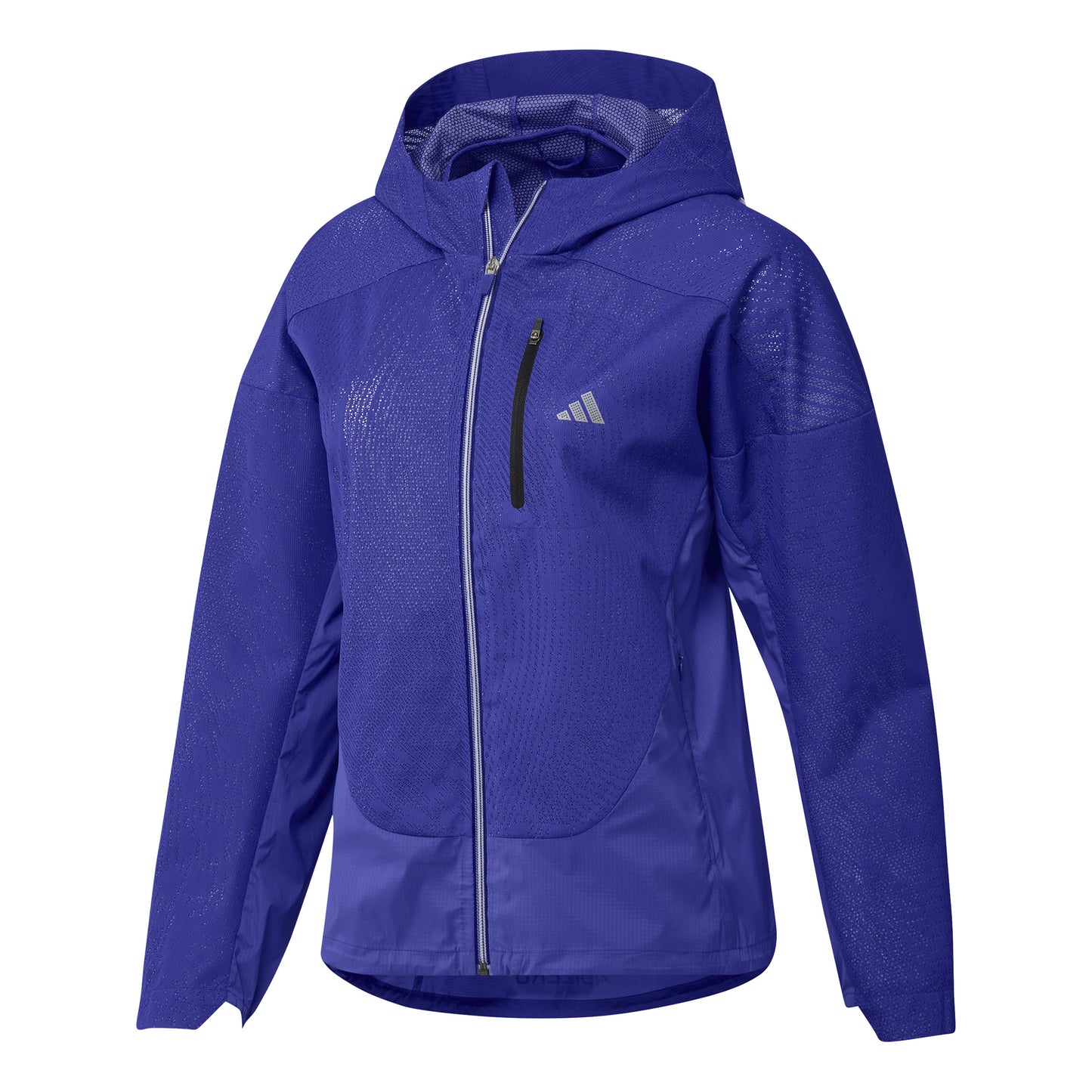 adidas Adizero Hardloopjas Dames-Blauw