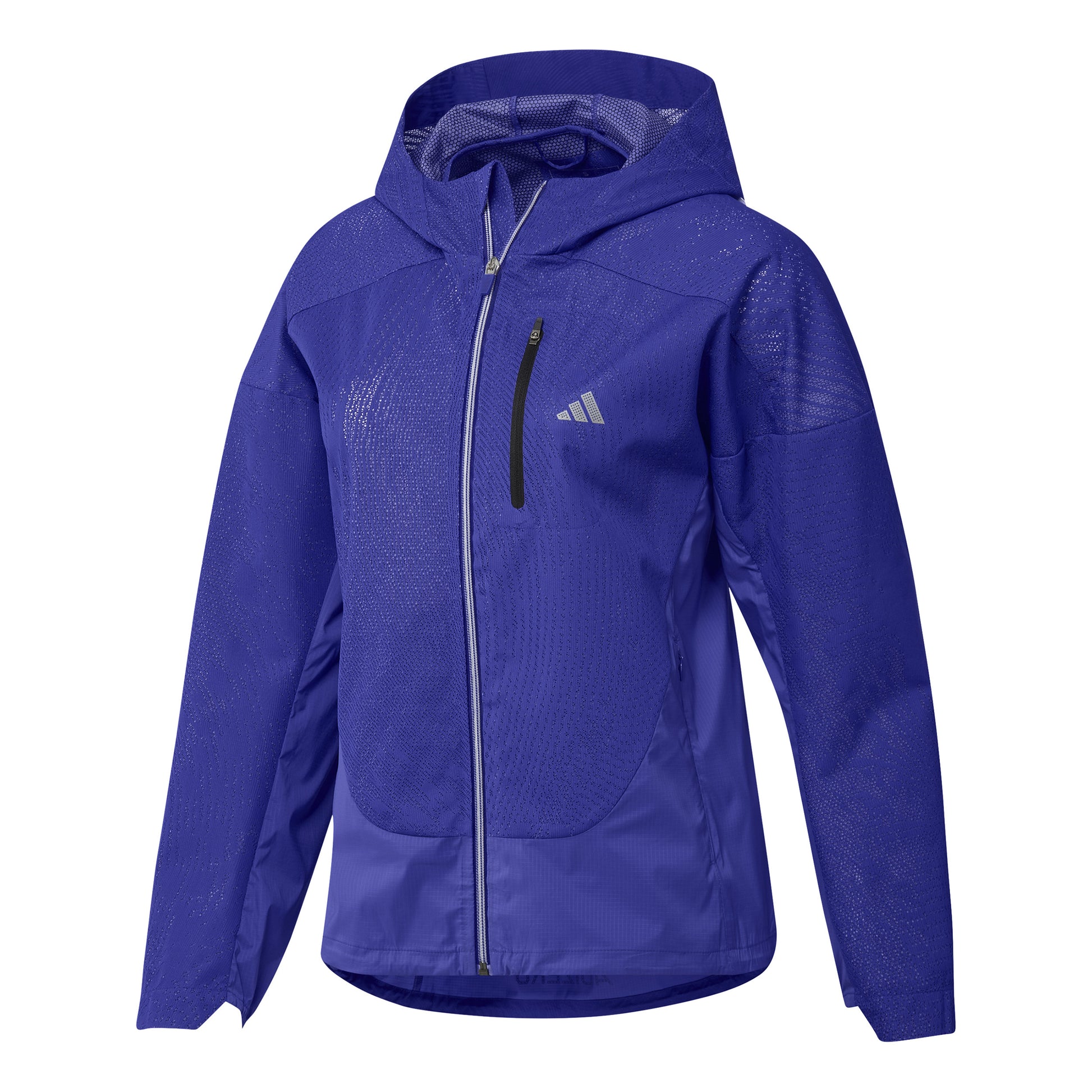 adidas Adizero Hardloopjas Dames-Blauw