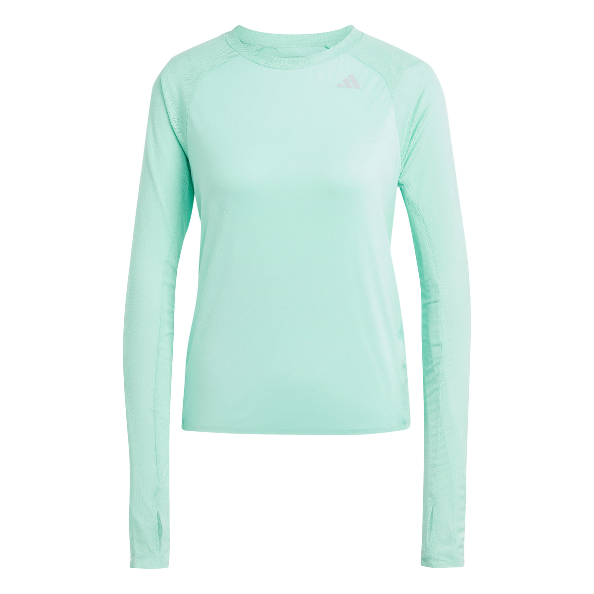 adidas Adizero Topje hardlopen Dames - turkoois,