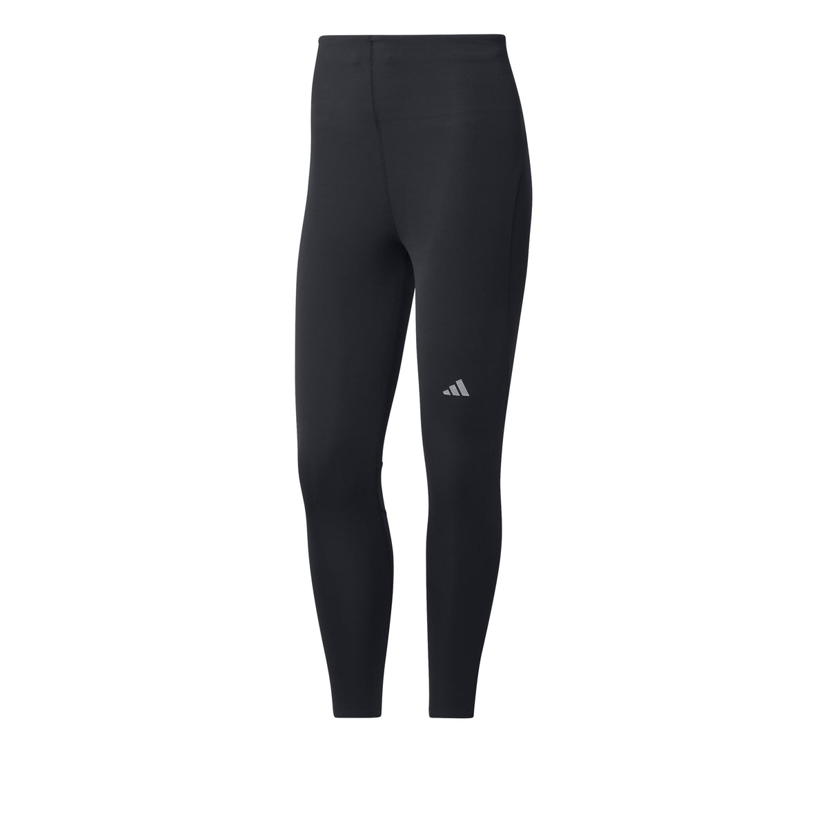 adidas Solid Tight Dames - zwart, wit