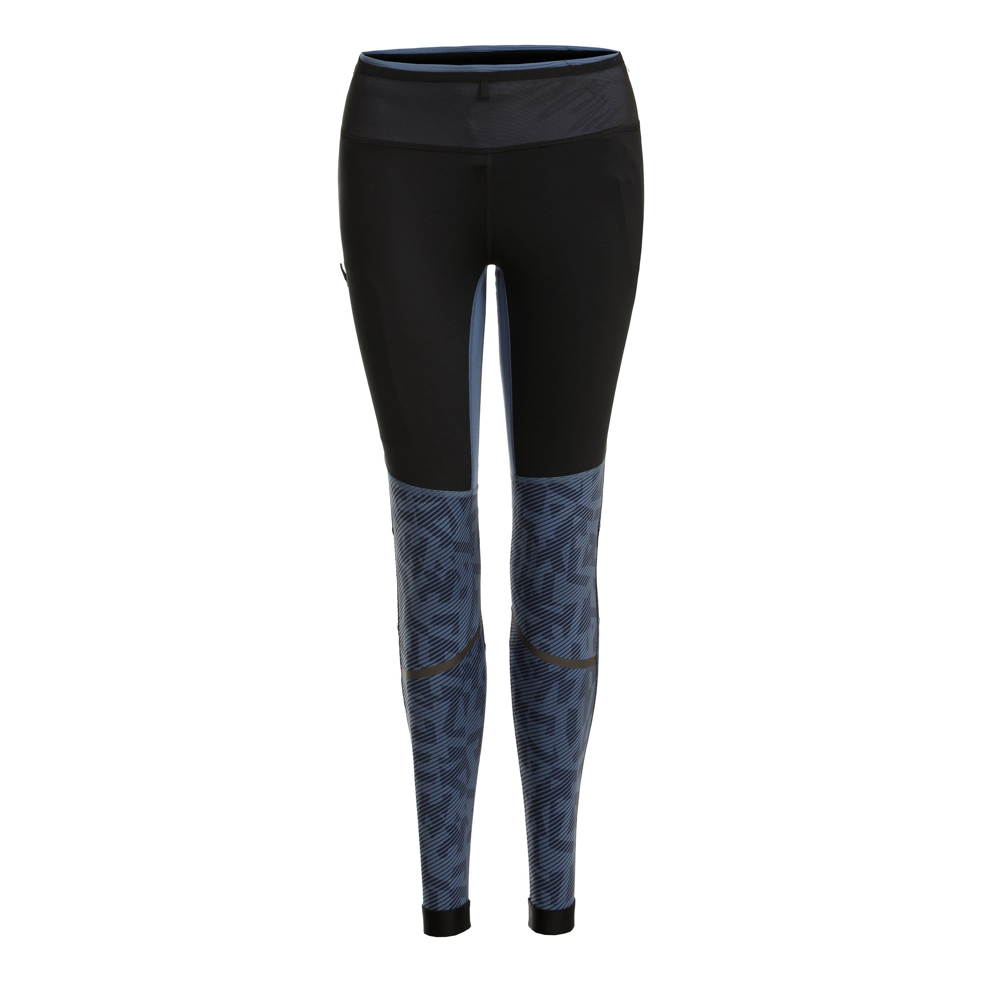 adidas Terrex AGR Hardlooplegging Dames - grijs, blauw