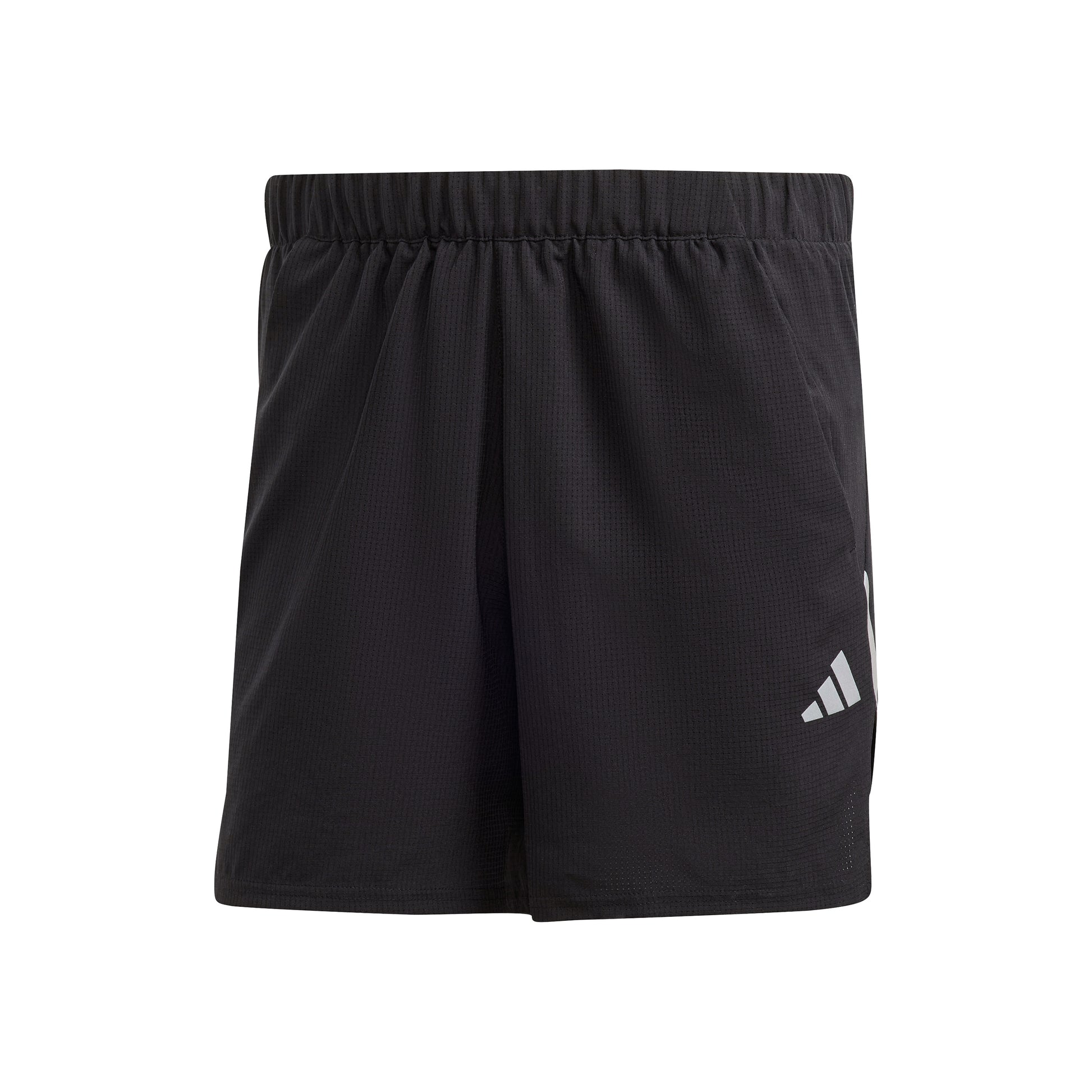 adidas X-City Heat Shorts Heren-Zwart