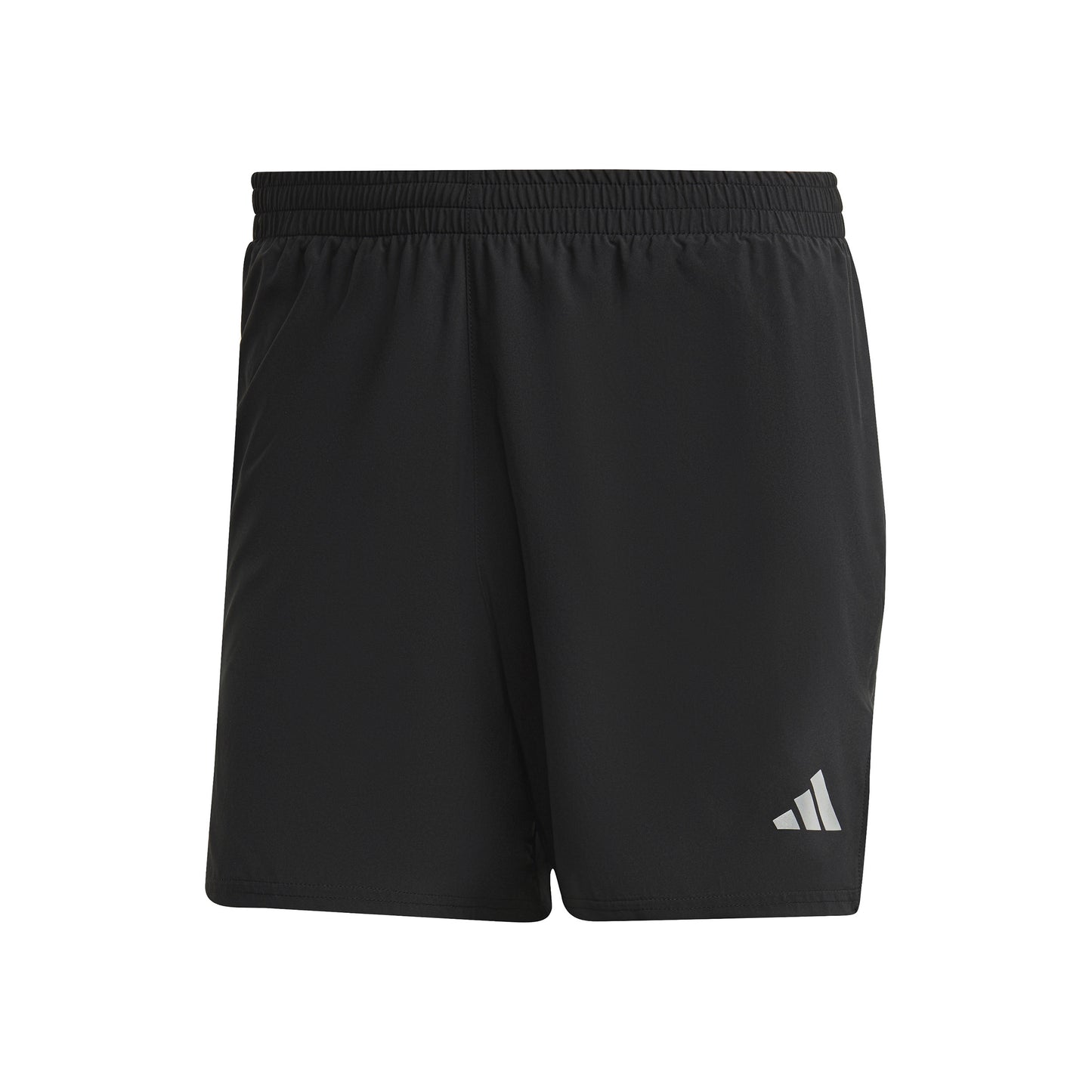 adidas Own The Run Cooler Shorts Heren - zwart,