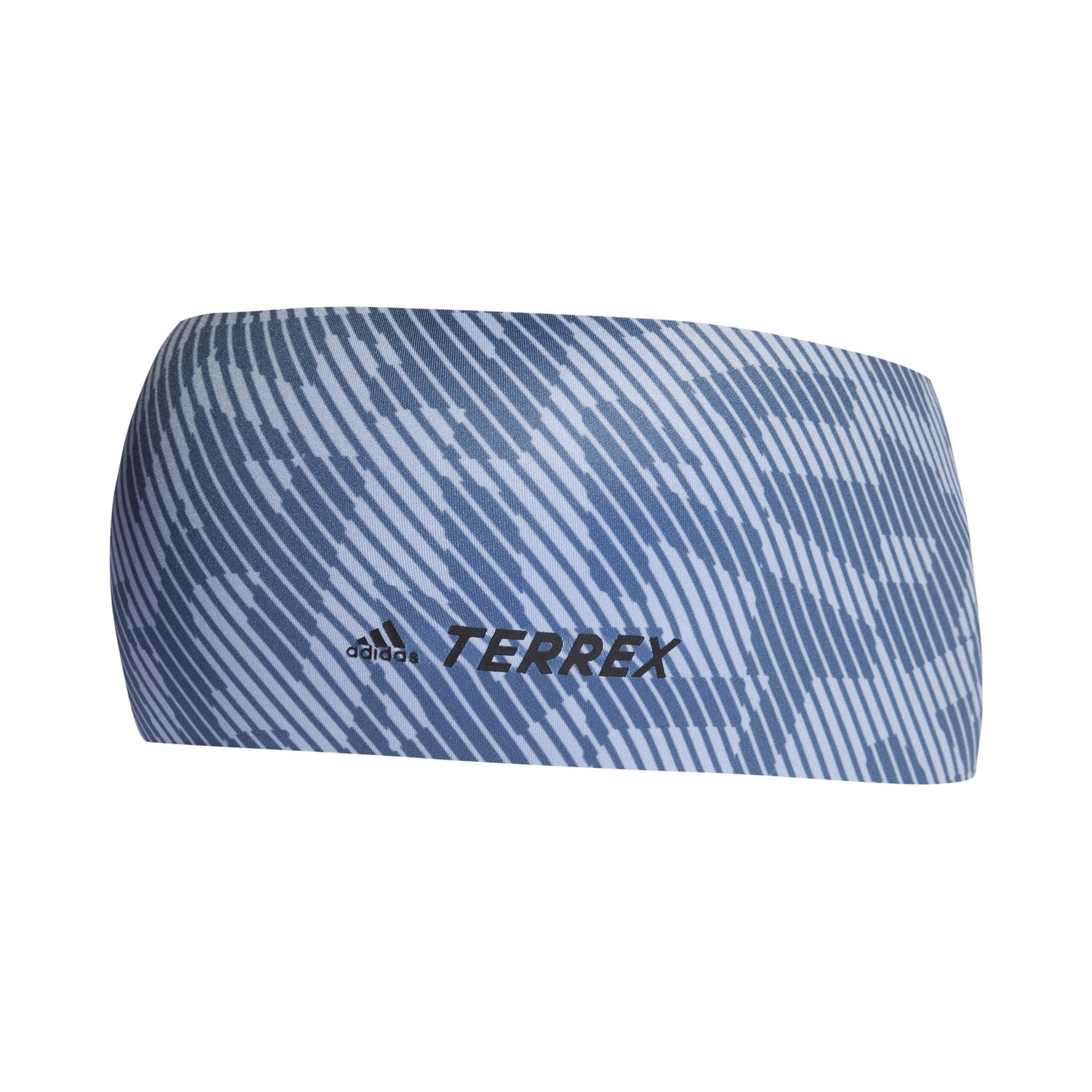 adidas Agravic Graphic Hoofdband Heren-blauw