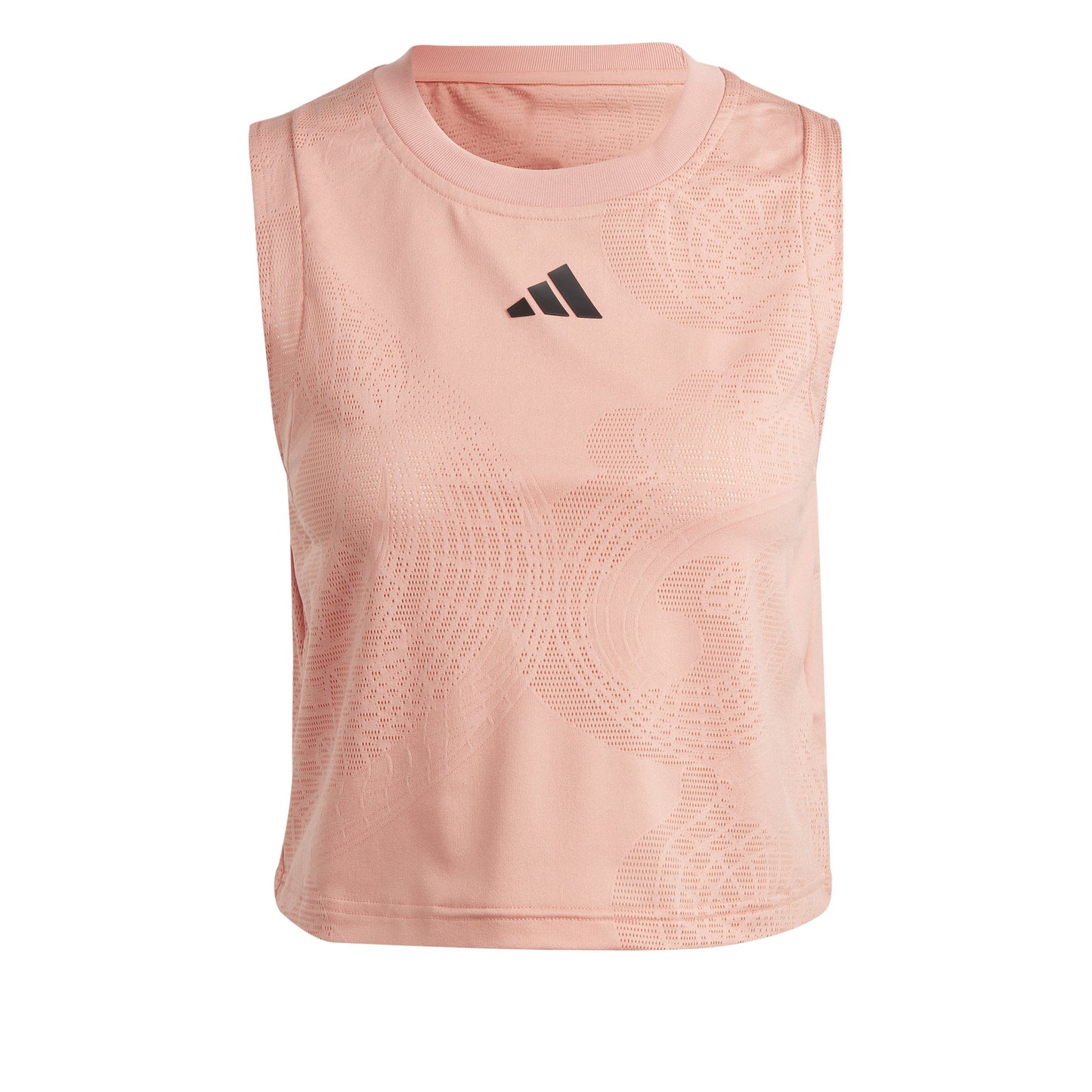 adidas Match Pro Tanktop Dames-Roze