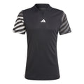 Freelift Pro Polo Heren - zwart, veelkleurig