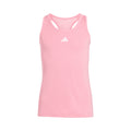 Tech-Fit Tanktop Meisjes - roze,