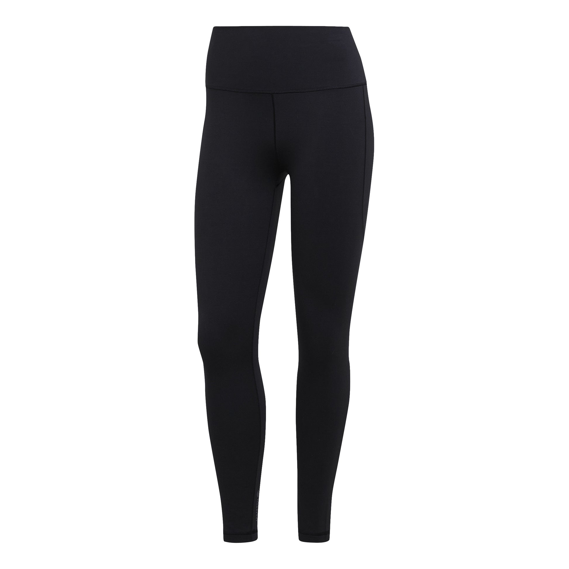 adidas YO Studio 7/8 Tight Dames - zwart,