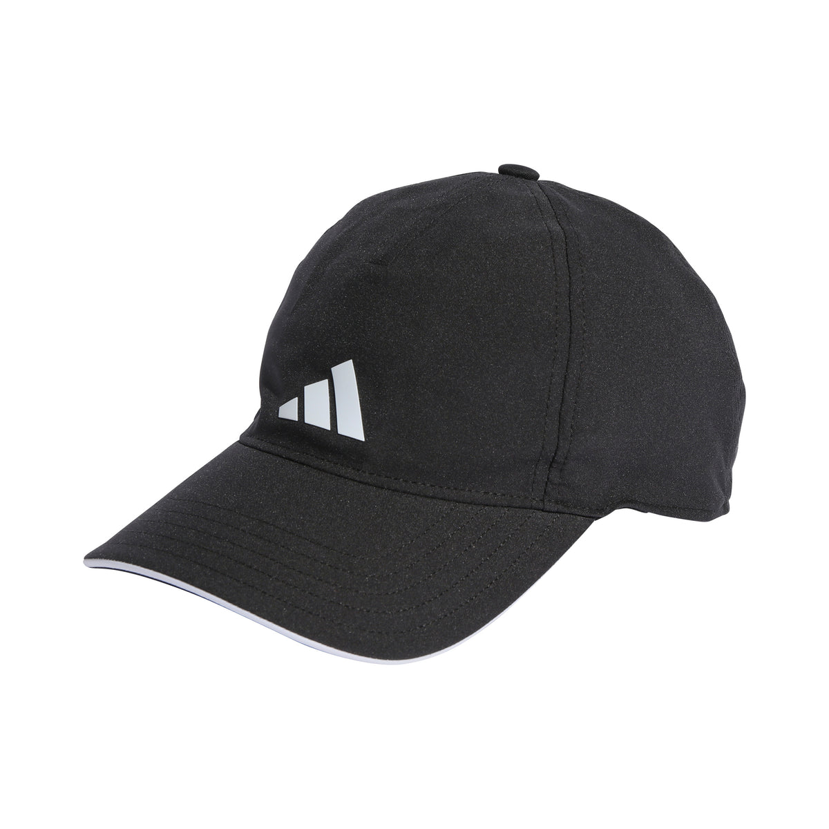 adidas Aeorready Ball Cap Kinderen-Zwart,Grijs