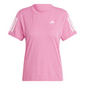 Own the Run Hardloopshirt Dames - roze,