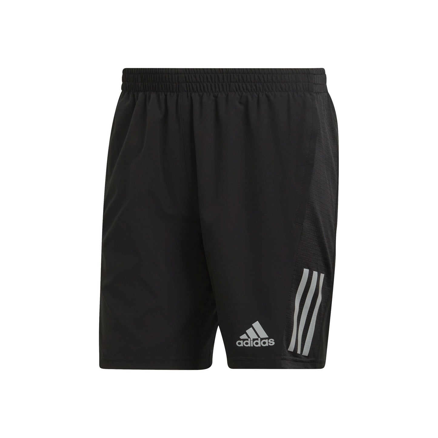 adidas Own the Run 5in Hardloopshorts Heren - zwart, olijf