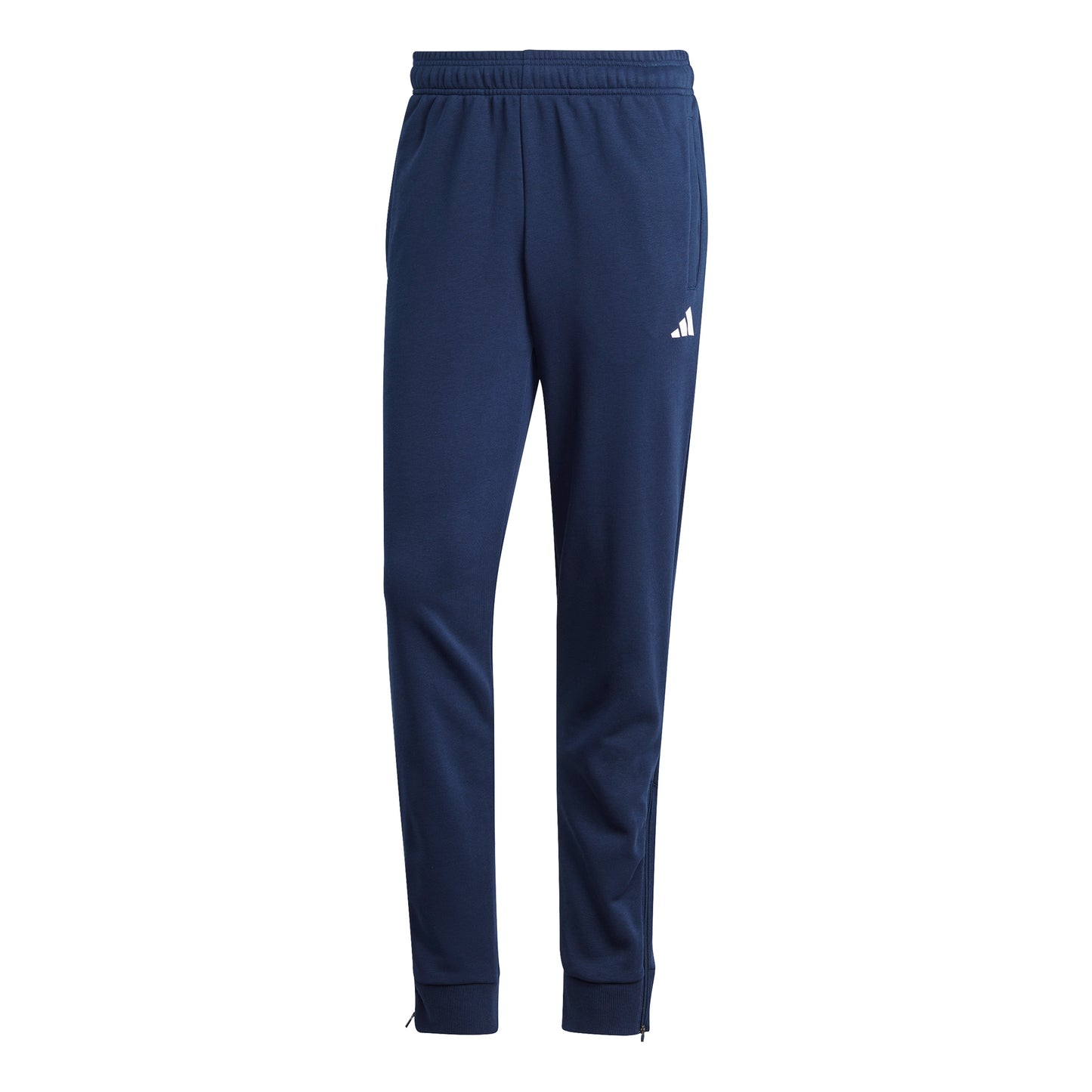 adidas Club Trainingsbroek Heren - donkerblauw,