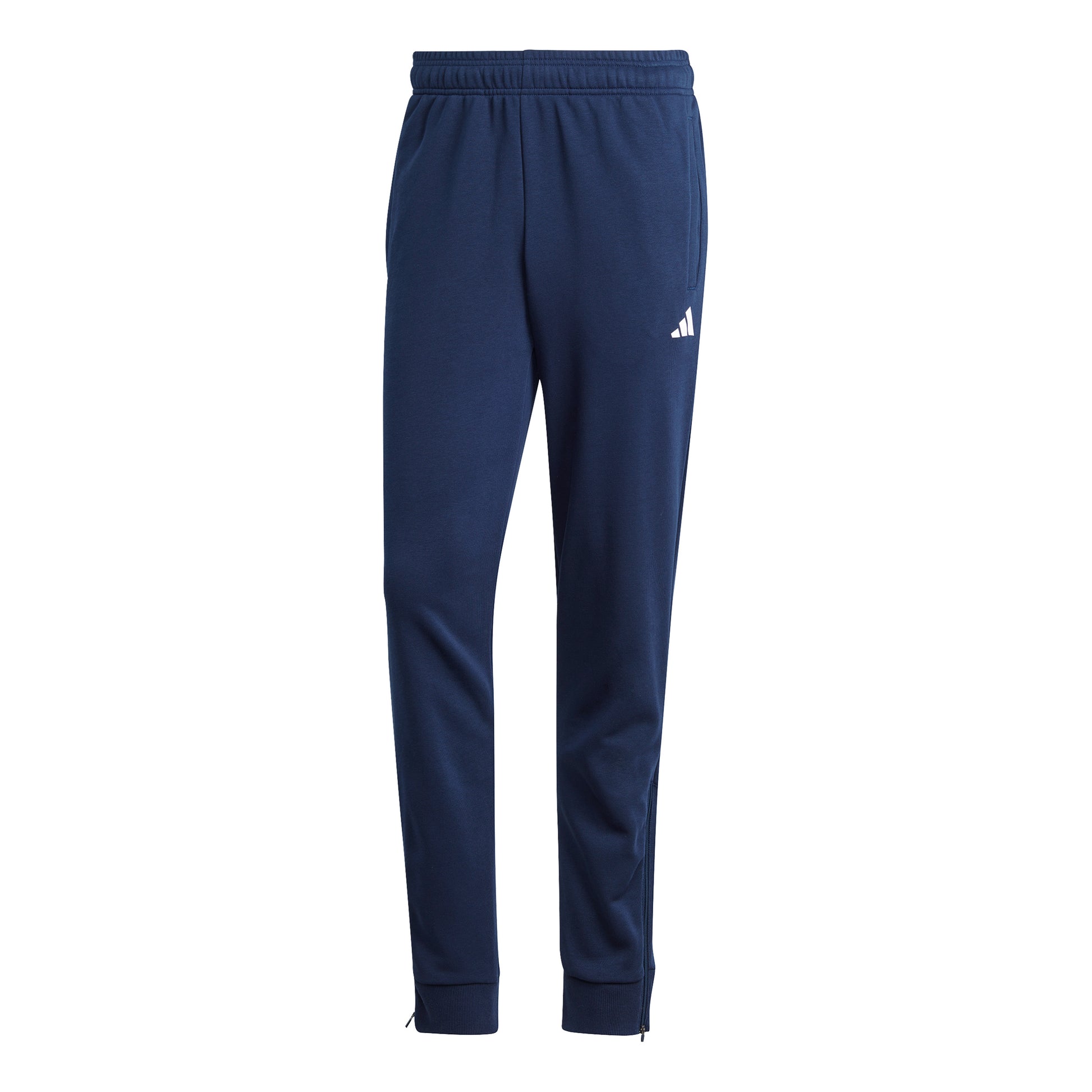 adidas Club Trainingsbroek Heren - donkerblauw,