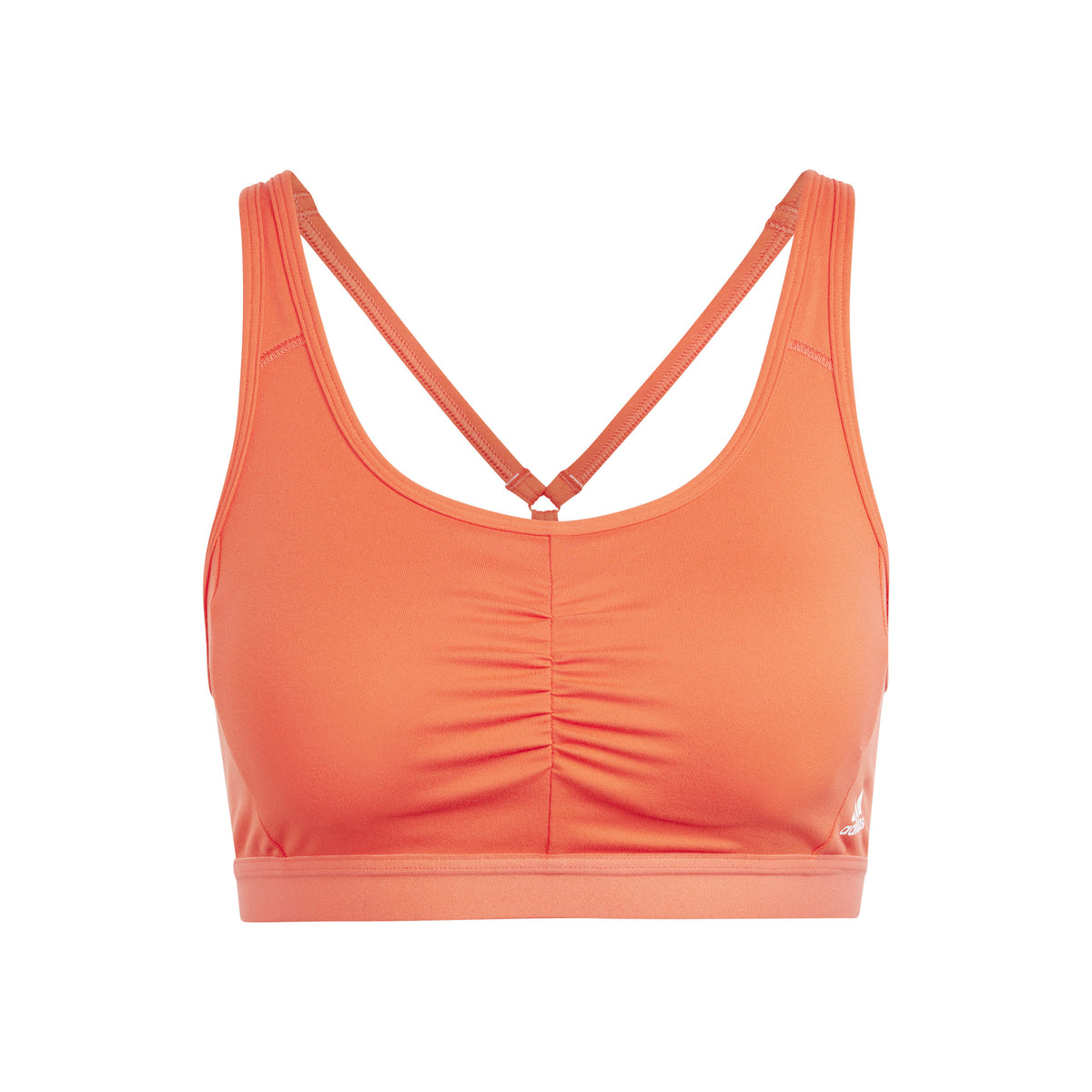 adidas Core Essentials MS Sport-bh Dames - roest