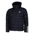 Itavic Donsjack Heren - donkerblauw, wit