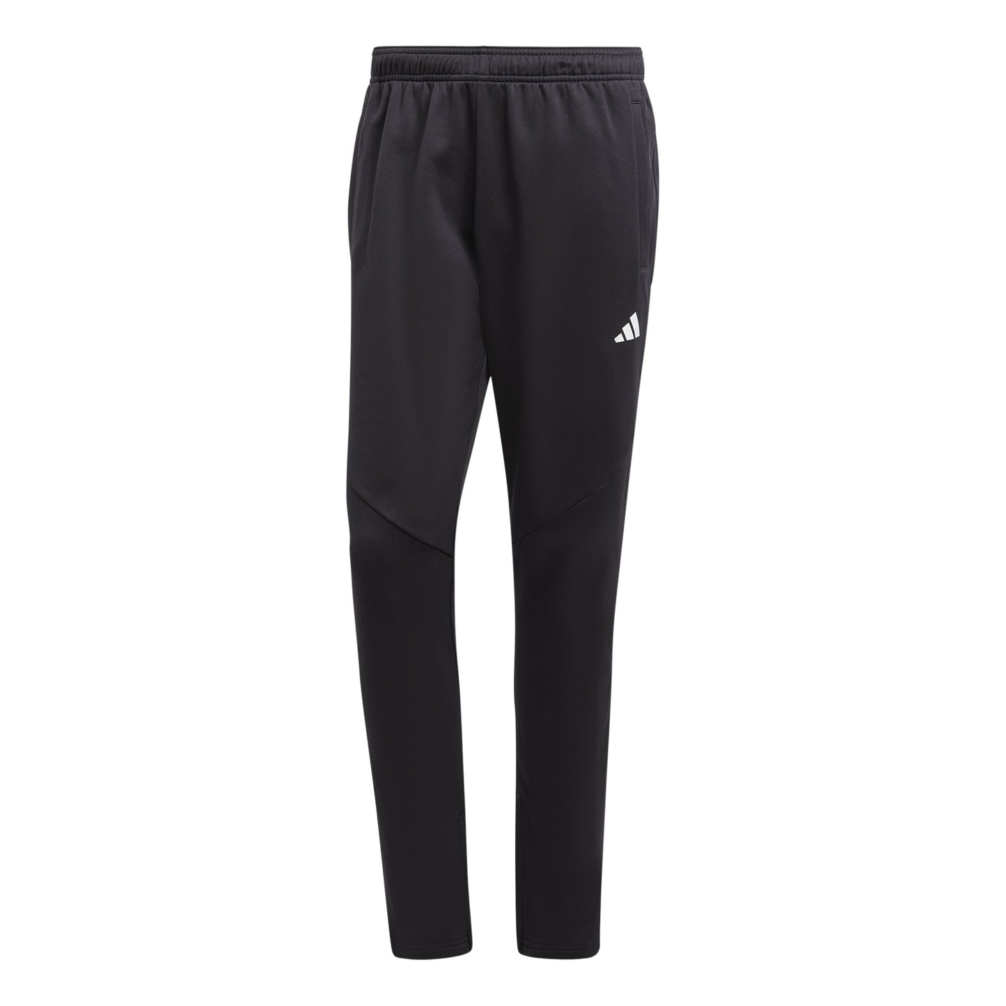 adidas GG 3 Stripes Trainingsbroek Heren - zwart,