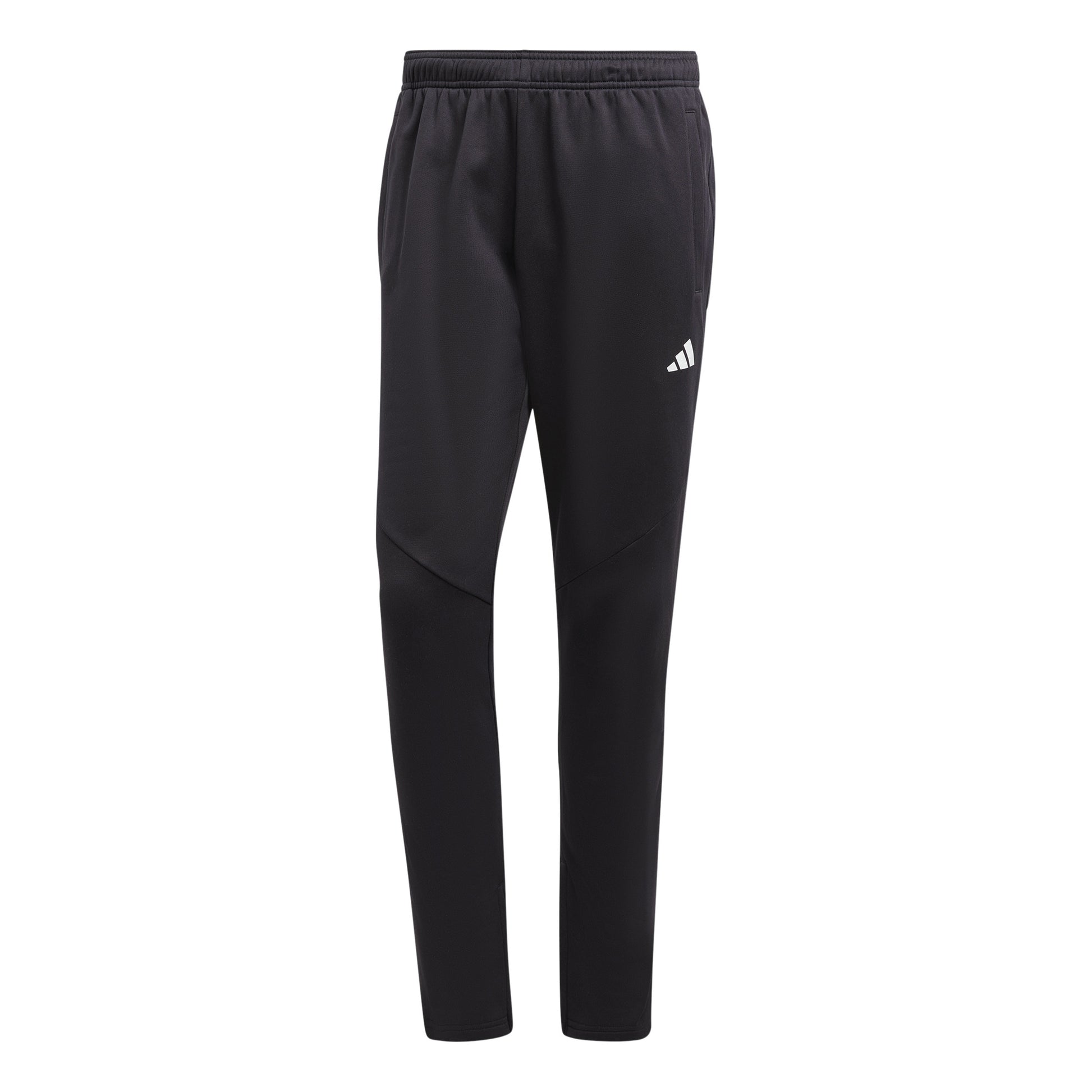 adidas GG 3 Stripes Trainingsbroek Heren - zwart,