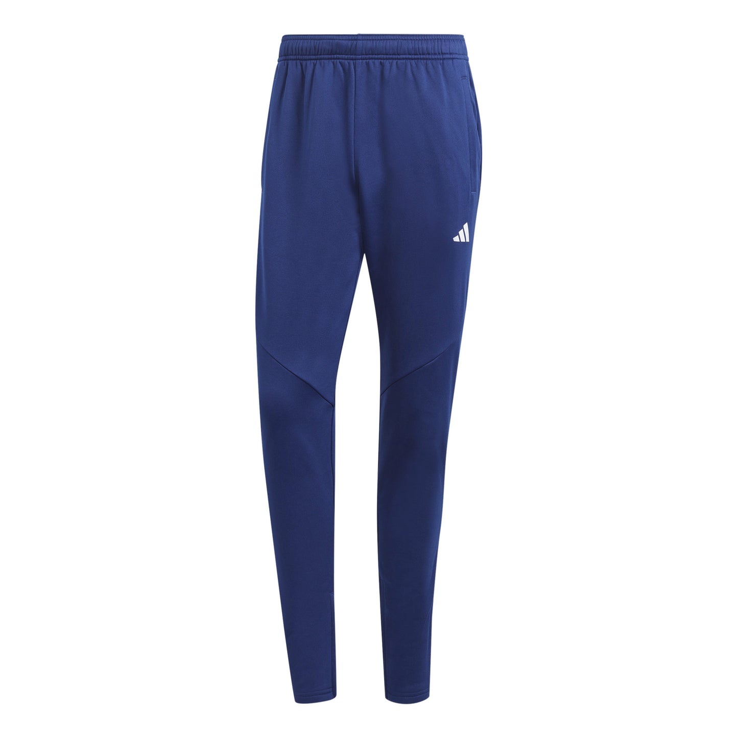 adidas GG 3 Stripes Trainingsbroek Heren - donkerblauw,