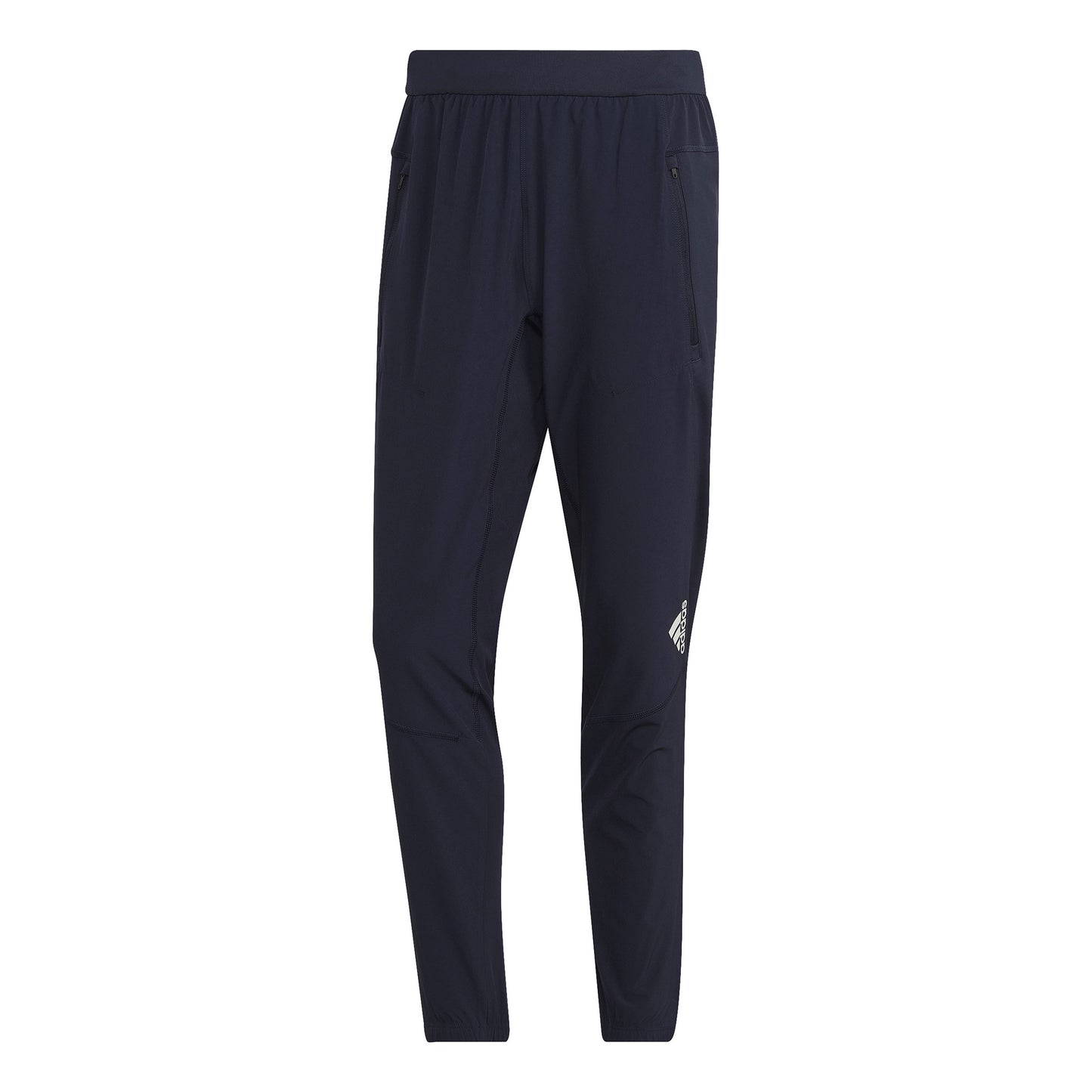 adidas D4T Trainingsbroek Heren - donkerblauw,